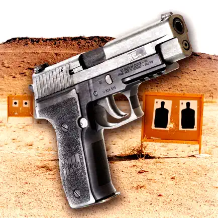 Shooting Range: Desert Cheats