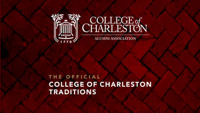 How to cancel & delete CofC Traditions from iphone & ipad 1