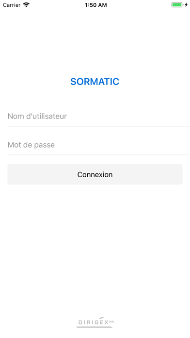 Screenshot #2 pour SEOCOM Gest. Commerciale