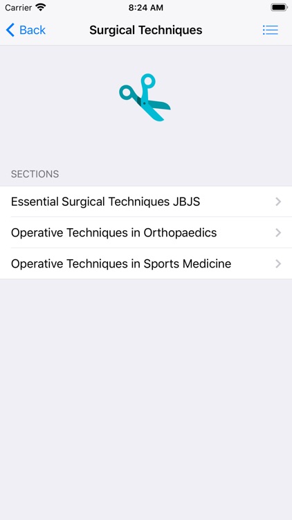 Fracture Classification HD screenshot-7