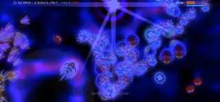 Silverfish DX - Screenshot 2
