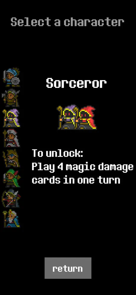 Card Crusade