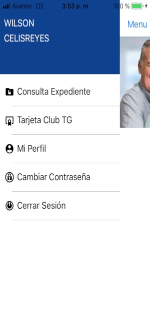 TG Consultores(圖2)-速報App