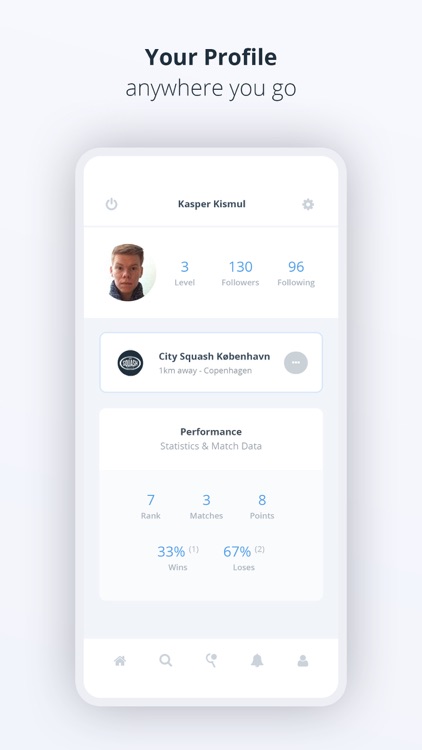 Sportyfriends screenshot-4