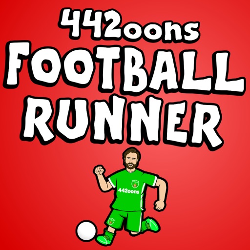 442oons Football Runner