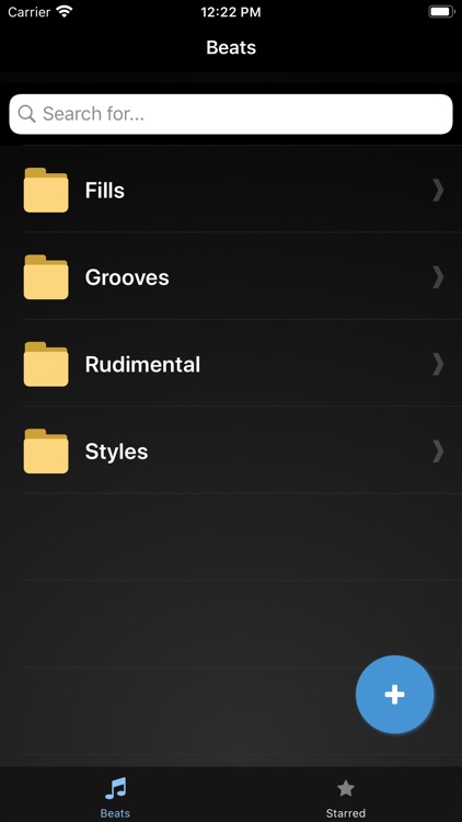 Beatmatika screenshot-3