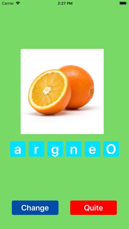 Swipe & Learn app screenshot-5