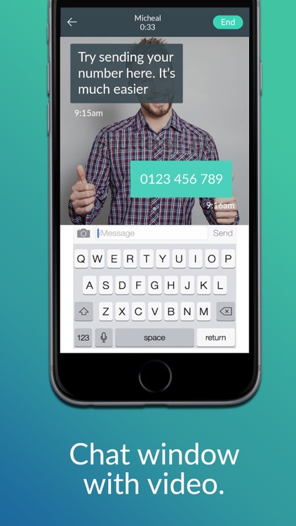 Wivi - Future of Interpreting screenshot-3