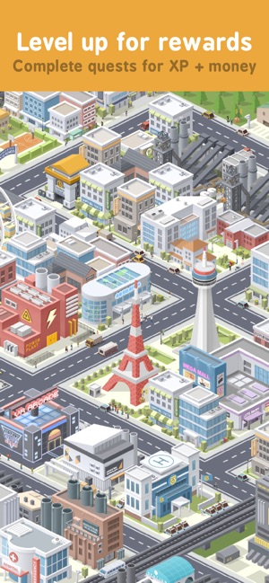 Pocket City(圖2)-速報App