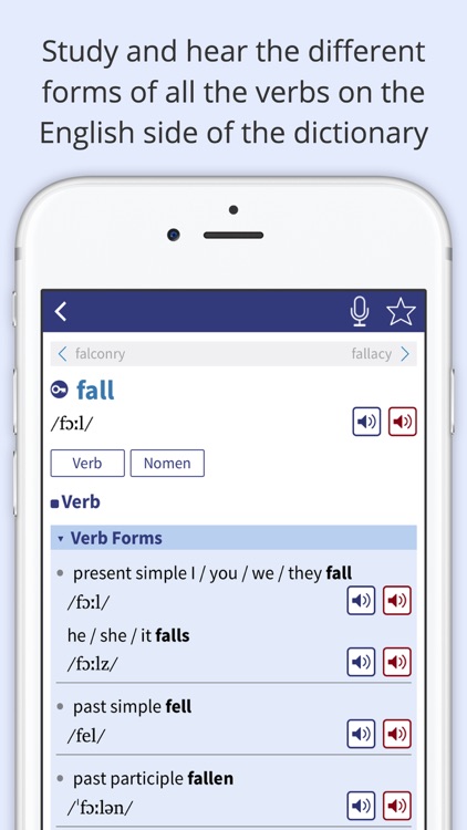 Oxford Learner’s Dictionaries screenshot-3