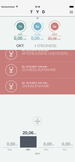 TrackYourDose(圖3)-速報App