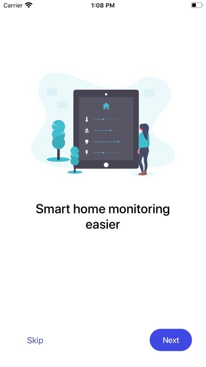 Zeus: Energy Monitor