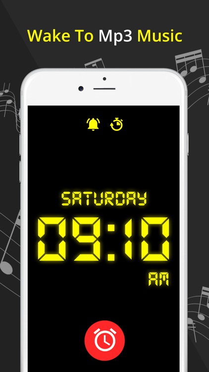 Alarm King - Sleep Time