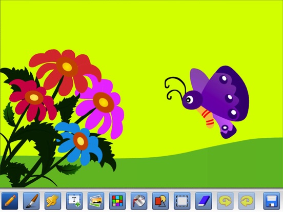 Screenshot #6 pour Paint Gallery