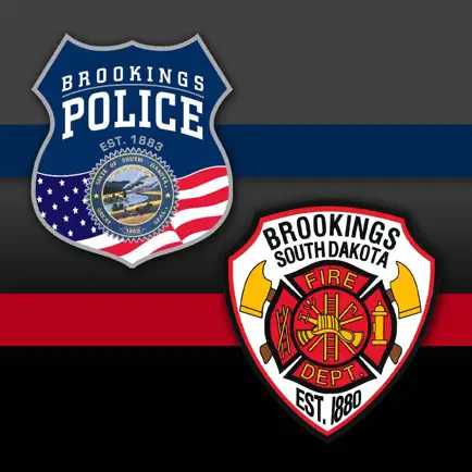 Brookings Police and Fire Cheats