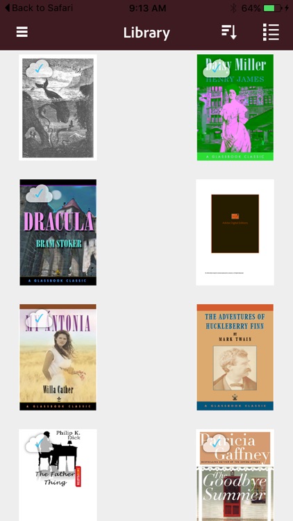 Adobe Digital Editions