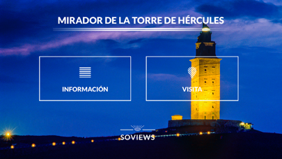 Screenshot #1 pour Mirador Torre de Hércules