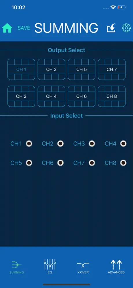 C.S.I. Checklist