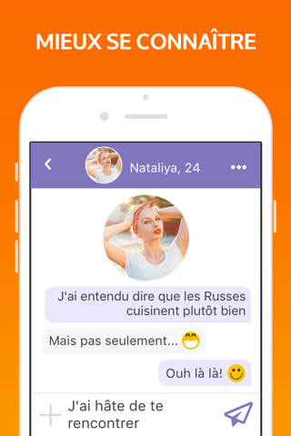 TourBar - international dating screenshot 3