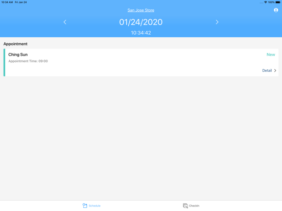 Screenshot #5 pour Apponda (Business)