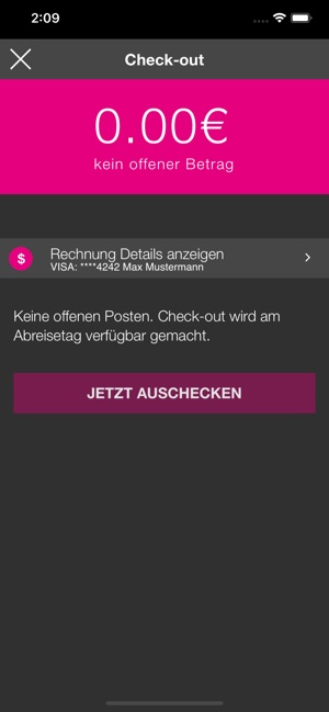 BoxHotel - sleep smarter!(圖5)-速報App