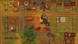 graveyard keeper iphone screenshot 4