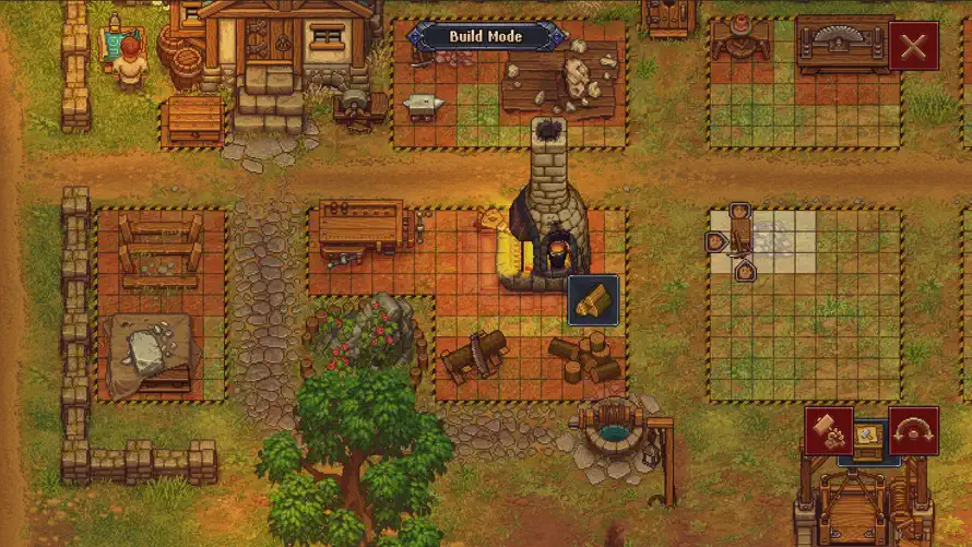 Graveyard Keeper screenshot 4