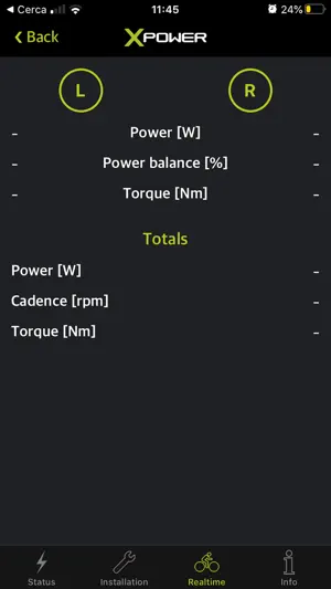 SRM X-Power screenshot 4