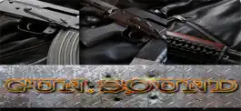 Game screenshot Gun Simulator Sounds Shot Pro hack