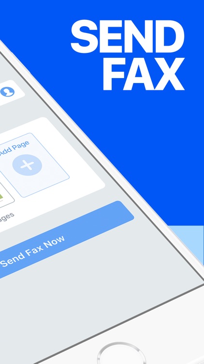 Fax It: Faxing App