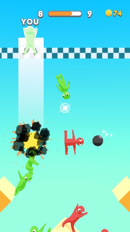 Friends stack screenshot-6