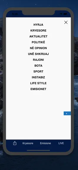 Game screenshot Opinion.al apk