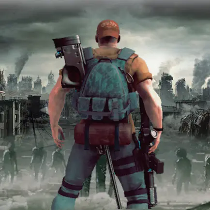 Zombie Gunfire Читы