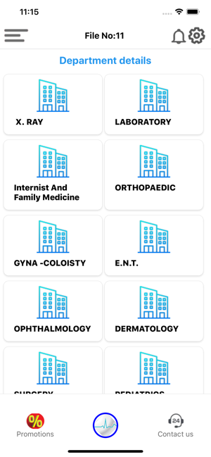 Aljazirah Clinic(圖4)-速報App
