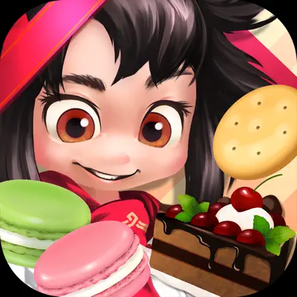 Genius patissiere Cheats