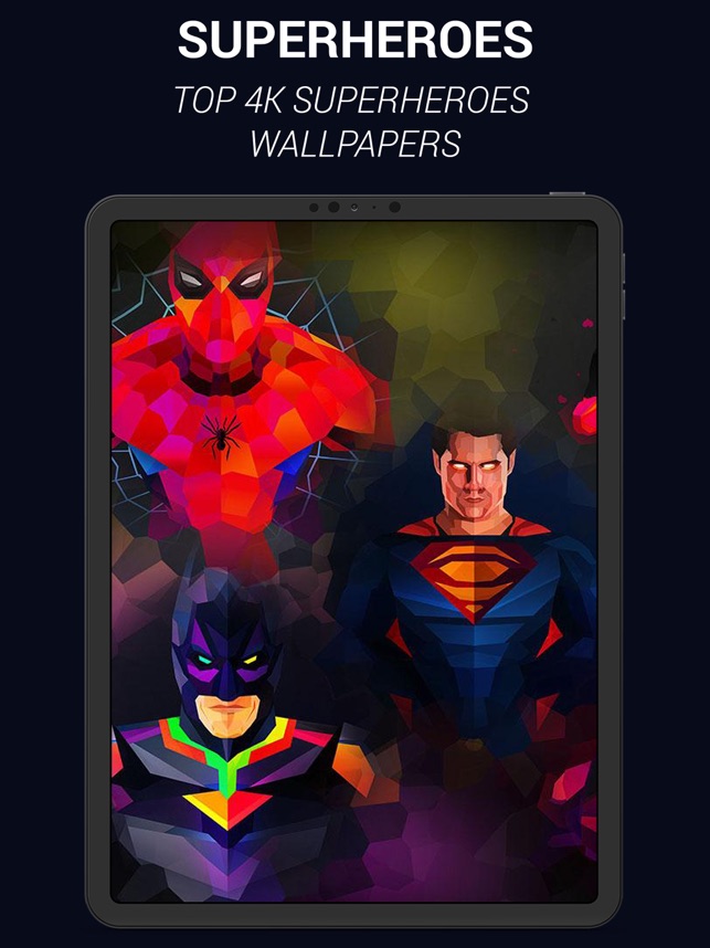 Superhero iPhone, Super Heroes HD phone wallpaper | Pxfuel