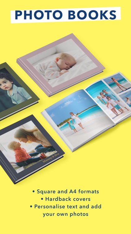 Aftersnap: Photo Printing App screenshot-3