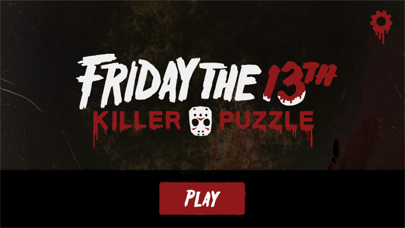 Friday the 13th: Killer Puzzleのおすすめ画像1