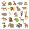 The application Animal Pocket Book is usefull for all age of users