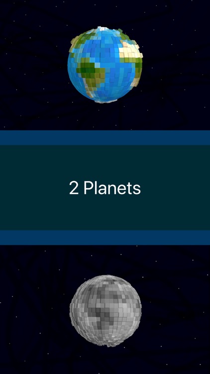 Idle Space - The Game