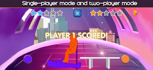 Tug The Table Sumotori Dreams screenshot 6