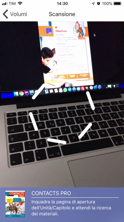 SMART.CONTENT - LINGUE screenshot-3