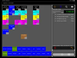 iSalesPlus screenshot 1