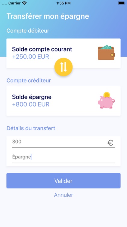 Letzfin Pocket Money screenshot-4