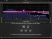 visual multi-band compressor ipad capturas de pantalla 4