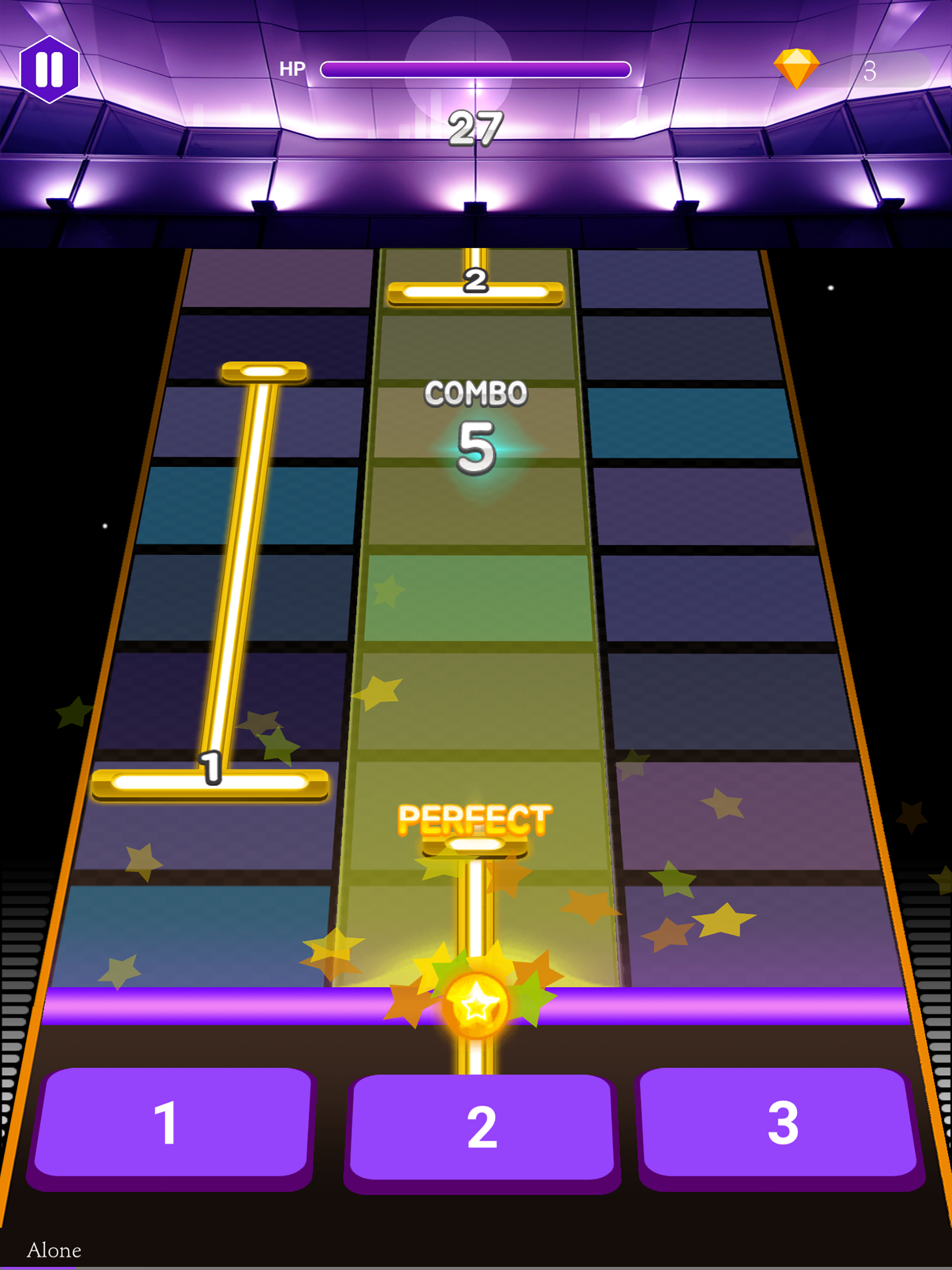 Beat Extreme: Rhythm Tap Music