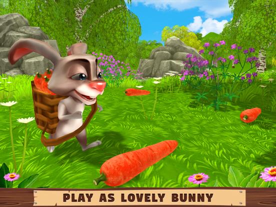 Screenshot #4 pour Fantasy Animal Magical World