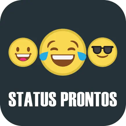 Status Prontos - Frases status Читы