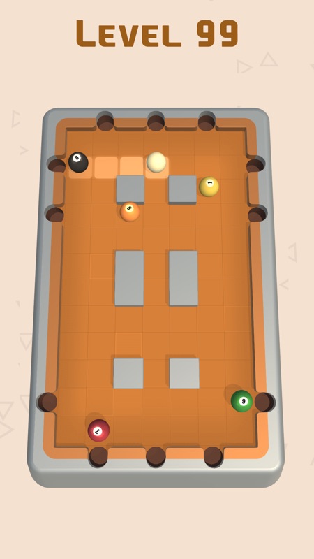 Flick Pool Star screenshot 6