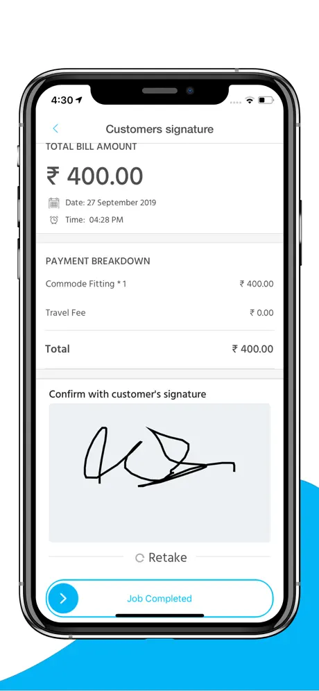 ServiceAce Pro